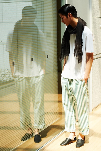 honeyee: GDC 2012 Spring/Summer Editorial