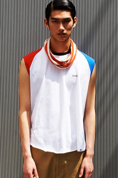 honeyee: GDC 2012 Spring/Summer Editorial