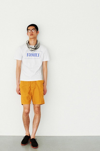 honeyee: GDC 2012 Spring/Summer Editorial