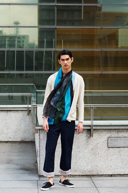 honeyee: GDC 2012 Spring/Summer Editorial