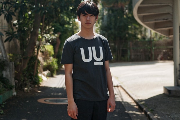 honeyee: UNDERCOVER for Uniqlo 2012 Spring/Summer "UU" Editorial