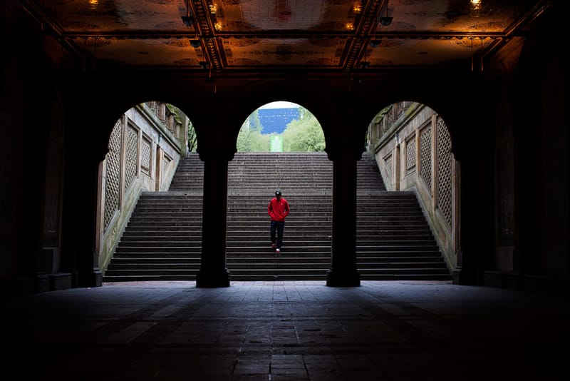 HUF 2012 Spring/Summer Delivery II Lookbook 