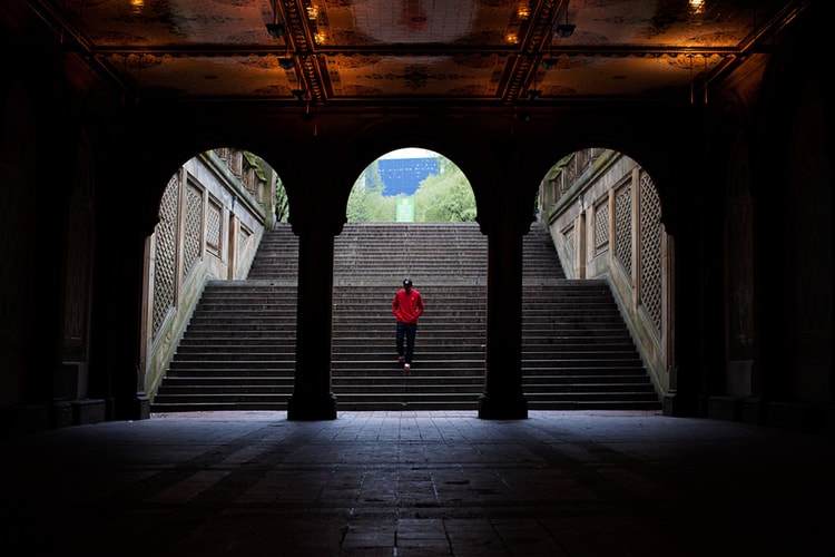 HUF 2012 Spring/Summer Delivery II Lookbook