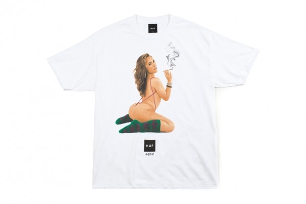 HUF 2012 420 Pack