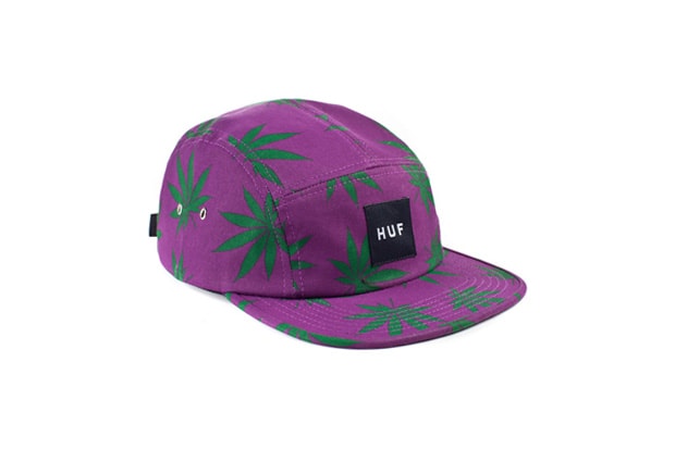 HUF 2012 420 Pack