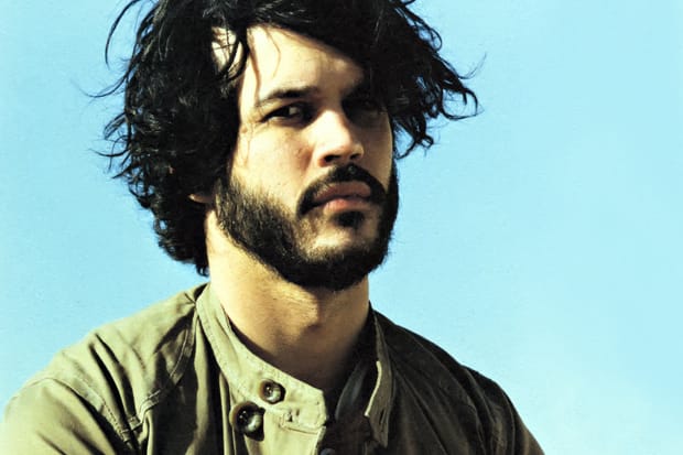 HUgE: nonnative 2012 Summer Collection Editorial