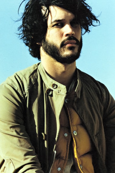 HUgE: nonnative 2012 Summer Collection Editorial