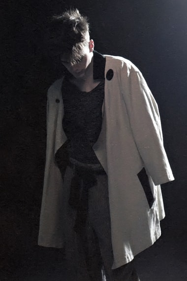 HUgE: SASQUATCHfabrix 2012 Spring/Summer “Japonism Subeam” Collection Editorial