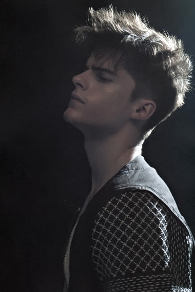 HUgE: SASQUATCHfabrix 2012 Spring/Summer “Japonism Subeam” Collection Editorial