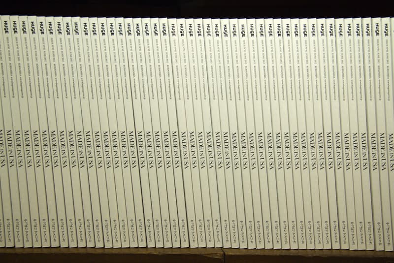 HUgE x Found MUJI Presents Found the USA Exhibition