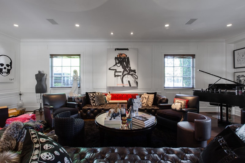 HYPEBEAST Spaces: Candie Weitz