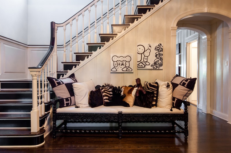 HYPEBEAST Spaces: Candie Weitz