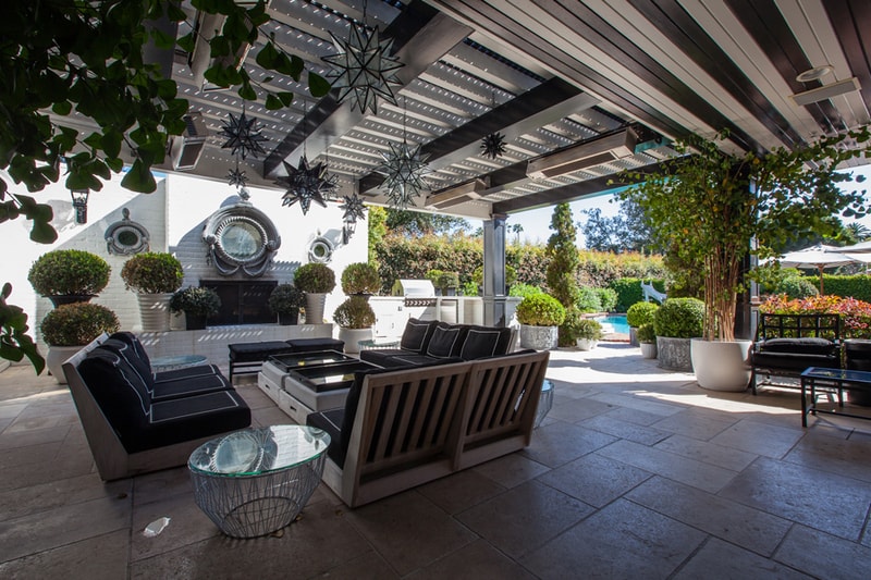 HYPEBEAST Spaces: Candie Weitz