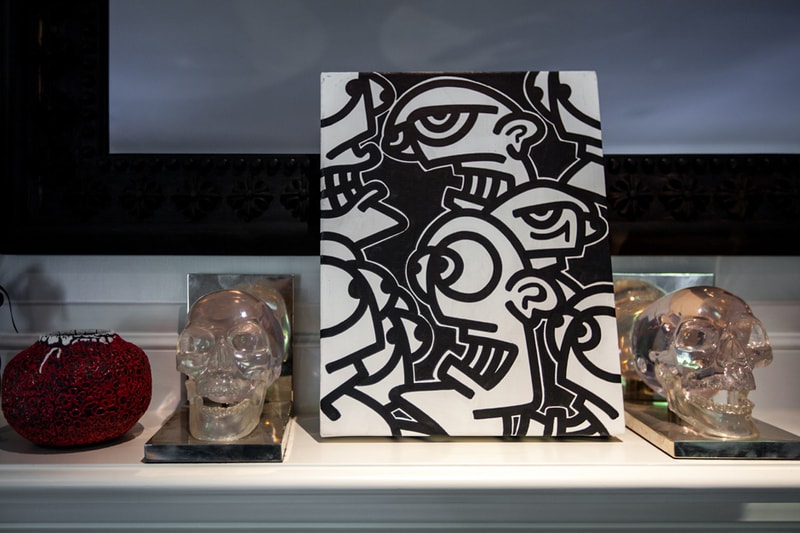 HYPEBEAST Spaces: Candie Weitz