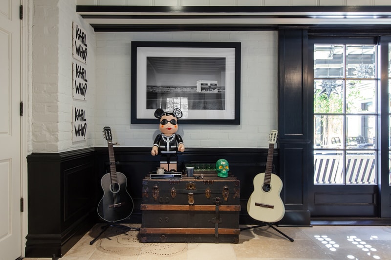 HYPEBEAST Spaces: Candie Weitz