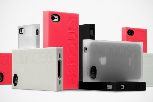 Incase Box Case for iPhone 4S