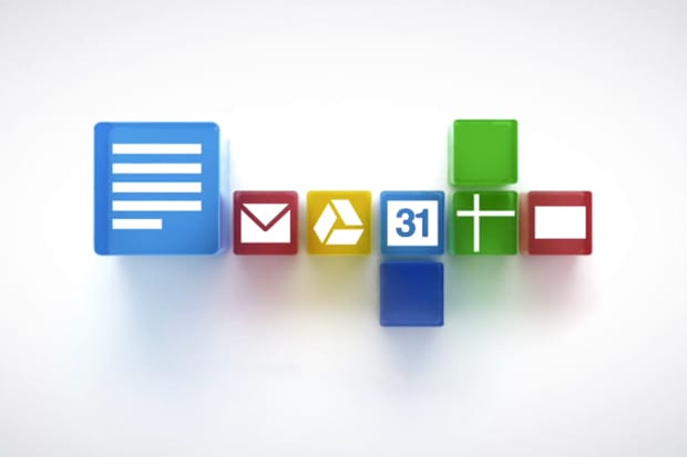 Introducing Google Drive