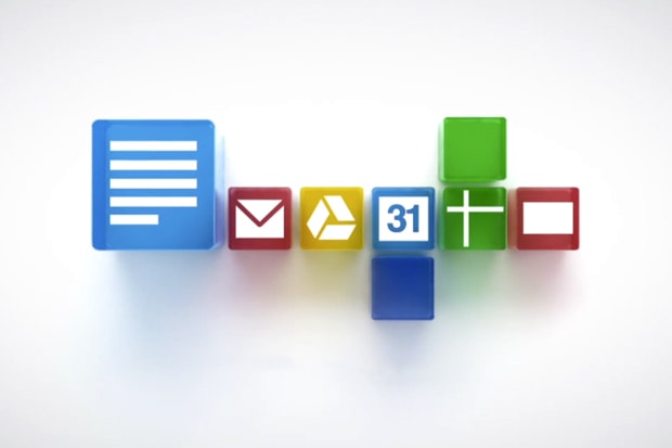 Introducing Google Drive