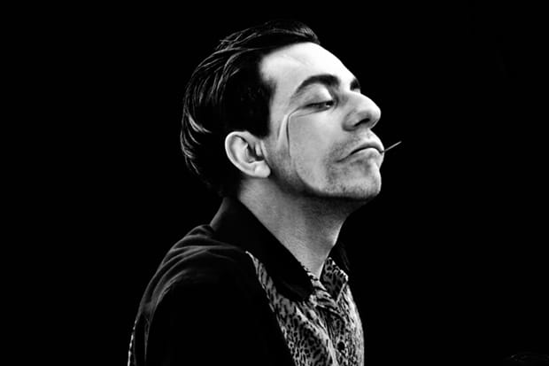 Inventory Magazine: NEIGHBORHOOD 2012 Spring/Summer Editorial