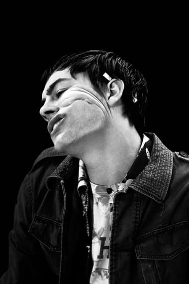 Inventory Magazine: NEIGHBORHOOD 2012 Spring/Summer Editorial