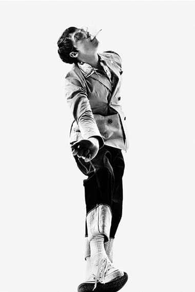 Inventory Magazine: NEIGHBORHOOD 2012 Spring/Summer Editorial