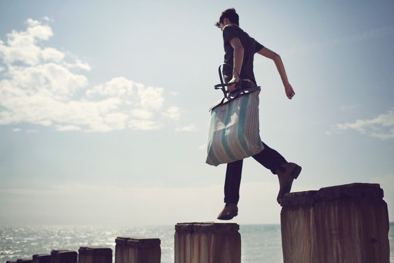 Jas M.B. 2012 Spring/Summer Lookbook