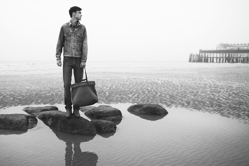 Jas M.B. 2012 Spring/Summer Lookbook