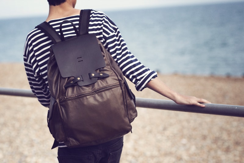 Jas M.B. 2012 Spring/Summer Lookbook