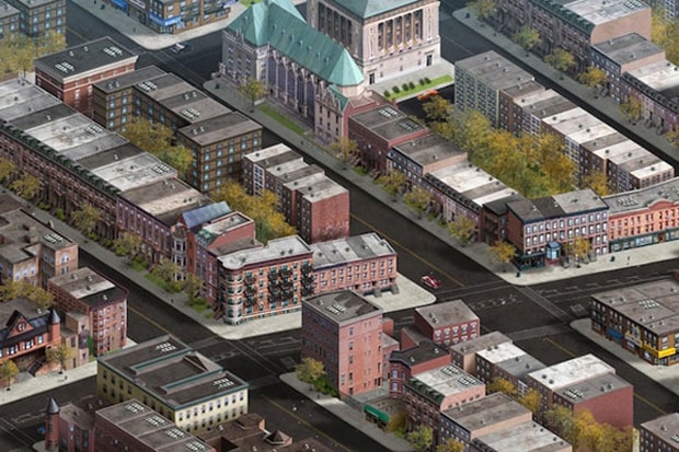 Jay-Z Launches 'Empire' Facebook Game