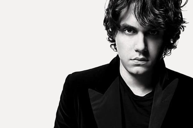 John Mayer - Video Games | Lana Del Rey Cover