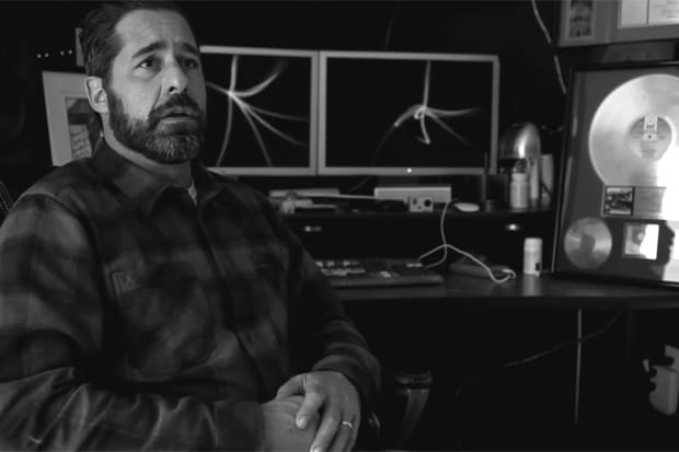 Juxtapoz presents Mike Miller