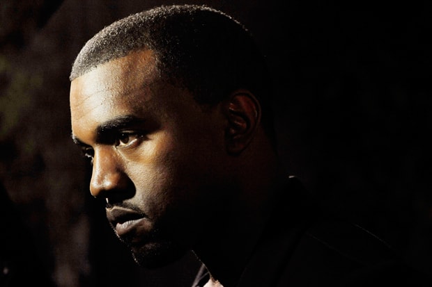 Kanye West To Debut Film at Cannes Film Festival