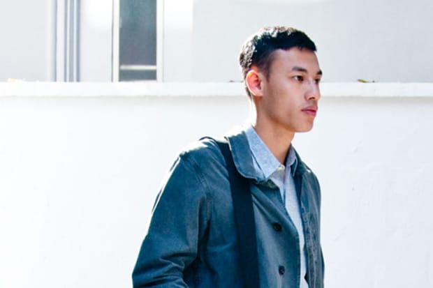 Kapok 2012 Spring/Summer Lookbook