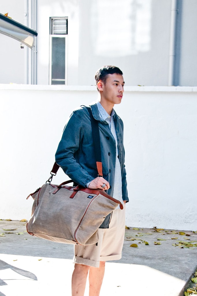 Kapok 2012 Spring/Summer Lookbook