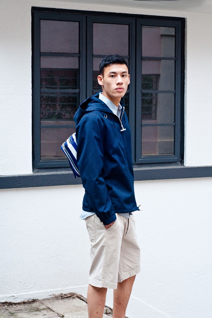 Kapok 2012 Spring/Summer Lookbook