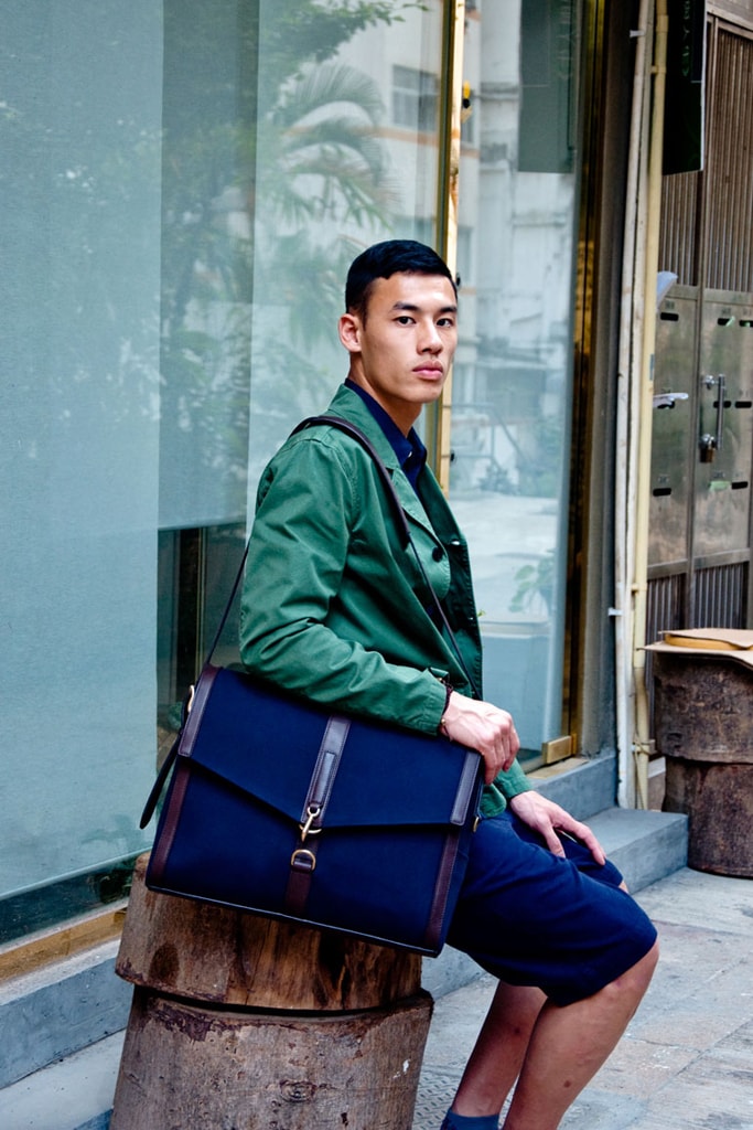 Kapok 2012 Spring/Summer Lookbook