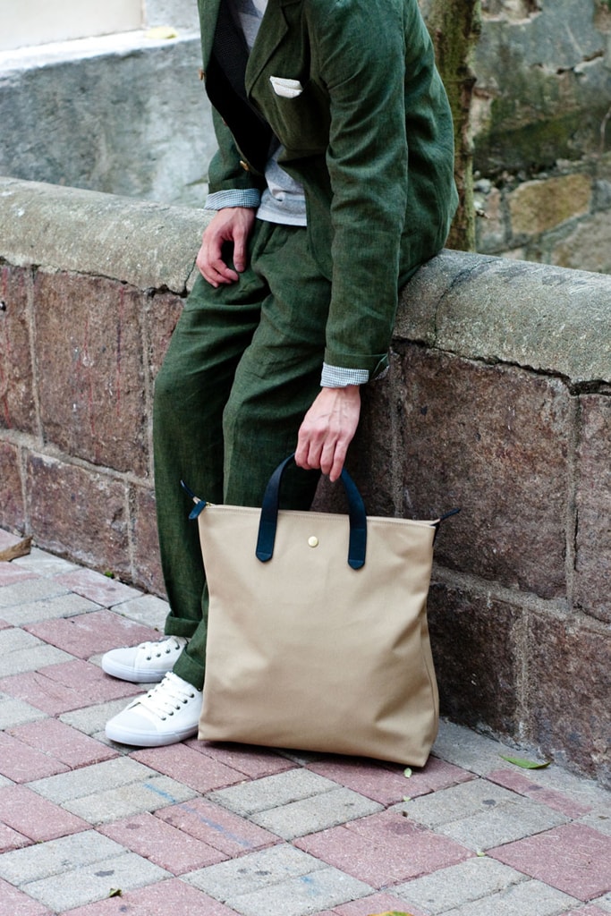 Kapok 2012 Spring/Summer Lookbook