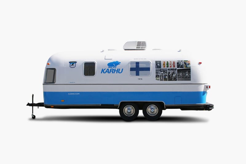 Karhu Originals 2012 Original Tour