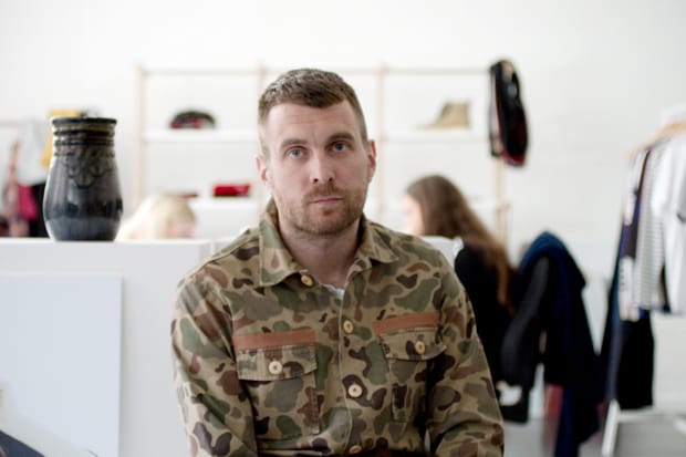 WOOD WOOD and Karl-Oskar Olsen Celebrate a Decade of Breaking Boundaries 