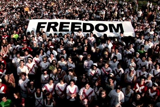 KONY 2012: Part II - Beyond Famous