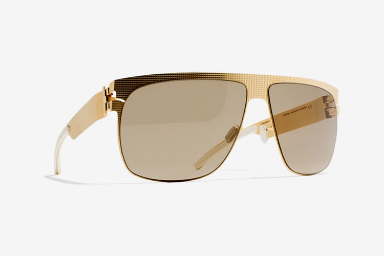 Kostas Murkudis x MYKITA 2012 Spring/Summer Collection