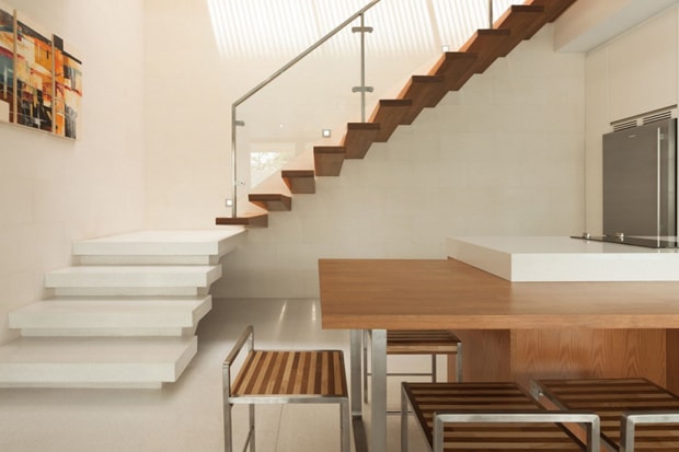L71 House by OFFICE AT
