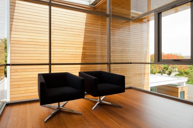L71 House by OFFICE AT
