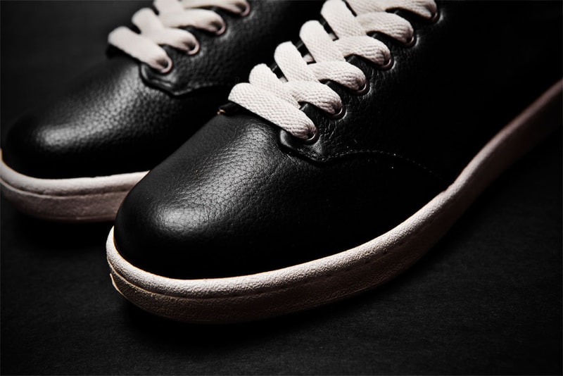 Lacoste L.E.D. Heldon Black