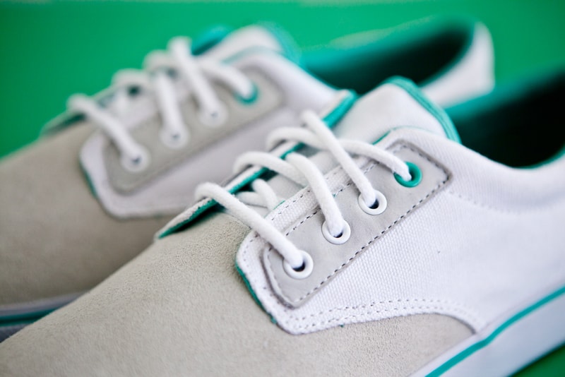 Lacoste L!VE Barbados LS