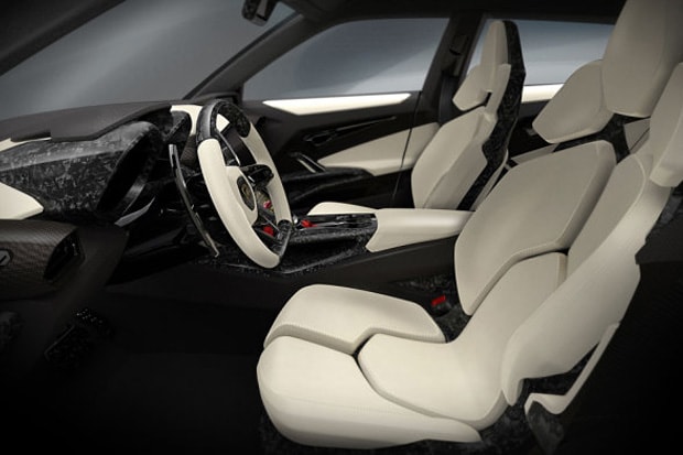 Lamborghini Urus SUV Unveiling