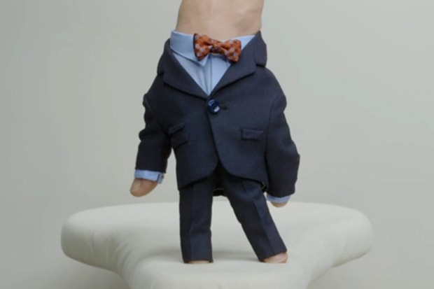 Lernert & Sander for Wallpaper* 2012 Handmade Film