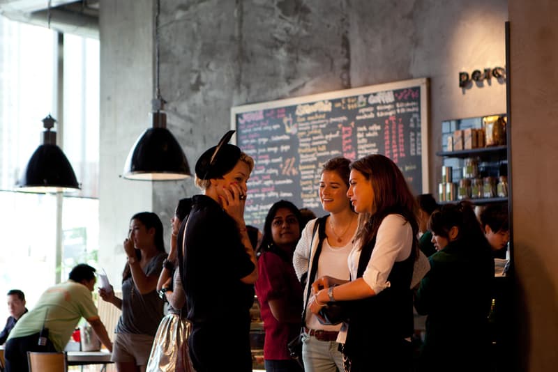 Liberatum 2012 Hong Kong International Festival of Culture Recap