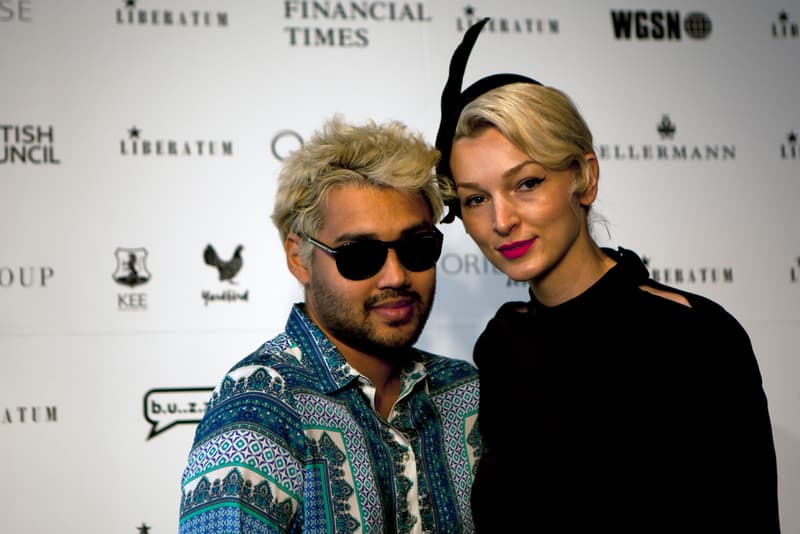 Liberatum 2012 Hong Kong International Festival of Culture Recap