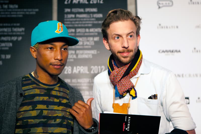 Liberatum 2012 Hong Kong International Festival of Culture Recap